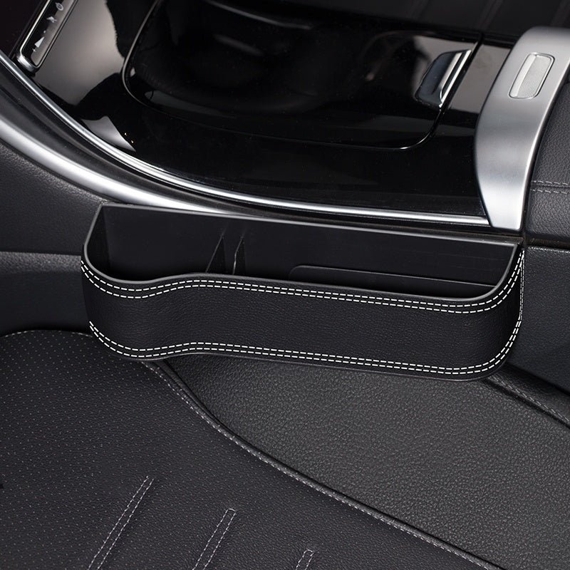 Car Seat Gap Organizer: Maximize Space Utilization with Convenient Storage Solution - Image 3