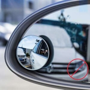 Blind Spot Rearview Mirror