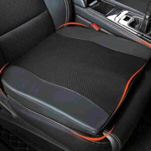High-Quality Memory Foam Car Seat Cushion