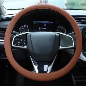Silicone Steering Wheel Cover