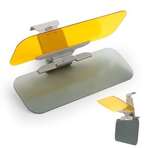 Polarized Car Sun Visor Extender