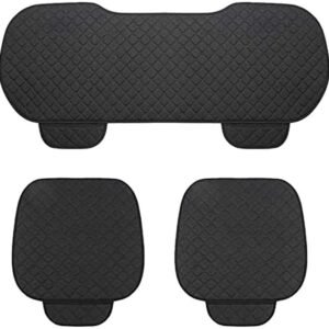 Car Seat Cushion Set