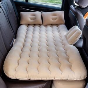 Car Air Metress