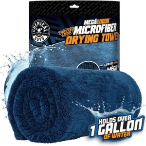 Microfiber Drying Towel