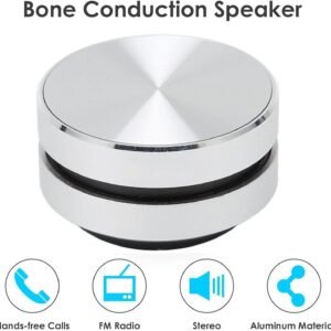 Bone Conduction Speaker